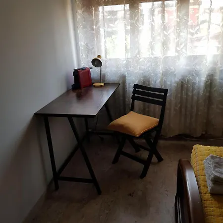 Da Natallia 住宿加早餐酒店 龙科欧阿迪格