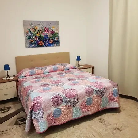 住宿加早餐酒店 Da Natallia 3*