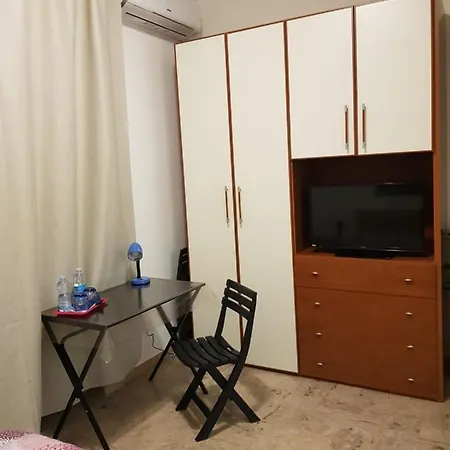 Da Natallia 3*