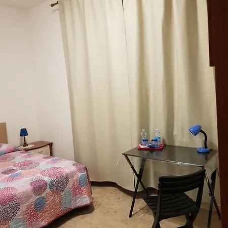 Da Natallia Oda ve Kahvaltı