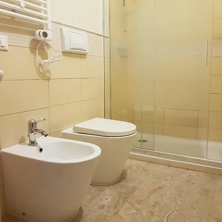 Da Natallia Bed & Breakfast Ronco allʼAdige