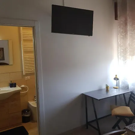 Da Natallia Bed & Breakfast Ronco allʼAdige