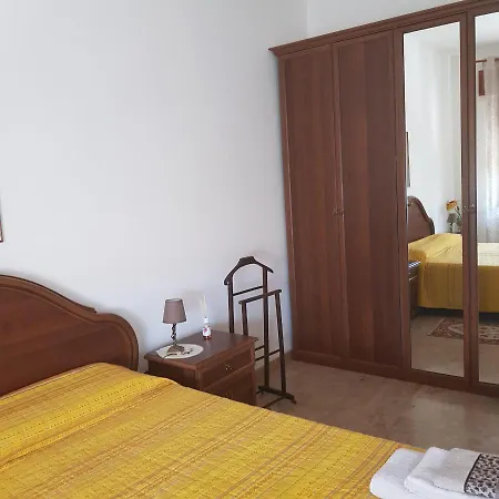 Da Natallia Bed & Breakfast *