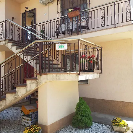 Bed & Breakfast Da Natallia Ronco all'Adige