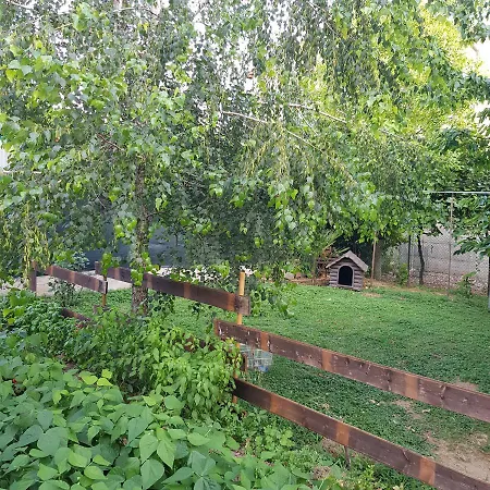 Da Natallia Bed & Breakfast Ronco all'Adige