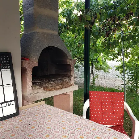 Bed & Breakfast Da Natallia