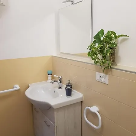 Da Natallia B&B 3*