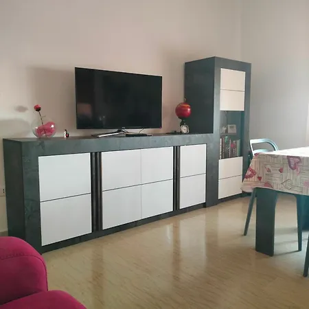 Da Natallia B&B 롱코 알라디제