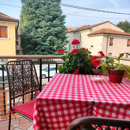 Bed & Breakfast Da Natallia