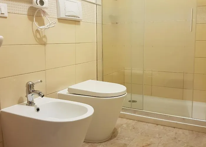 Da Natallia Bed and breakfast Ronco allʼAdige