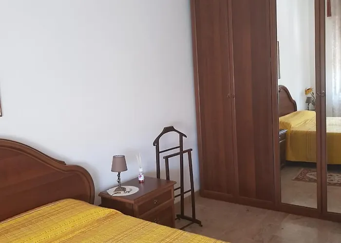 Da Natallia Bed & Breakfast 3*