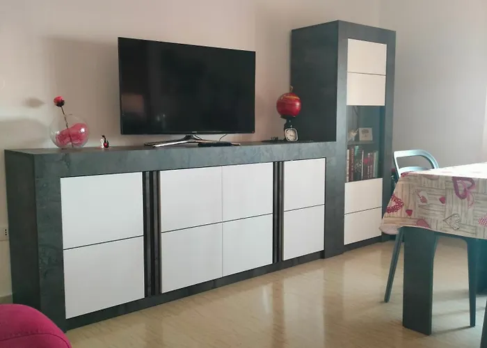 Da Natallia Bed and breakfast Ronco allʼAdige