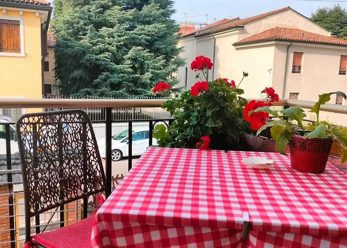 Bed and Breakfast Da Natallia